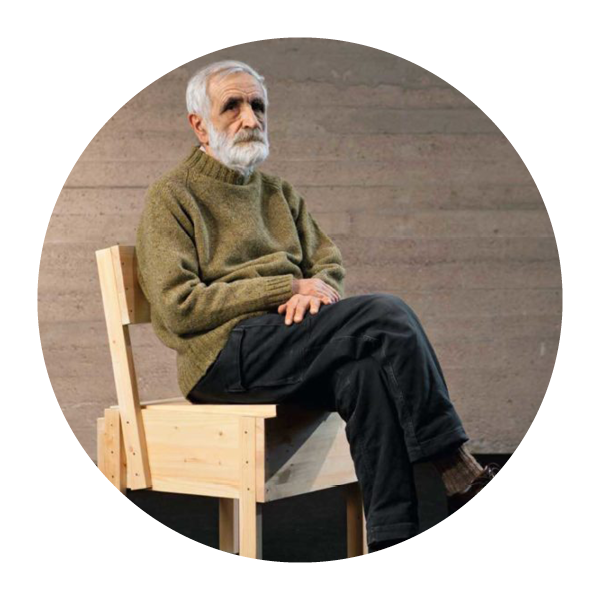 Immagine di Enzo Mari