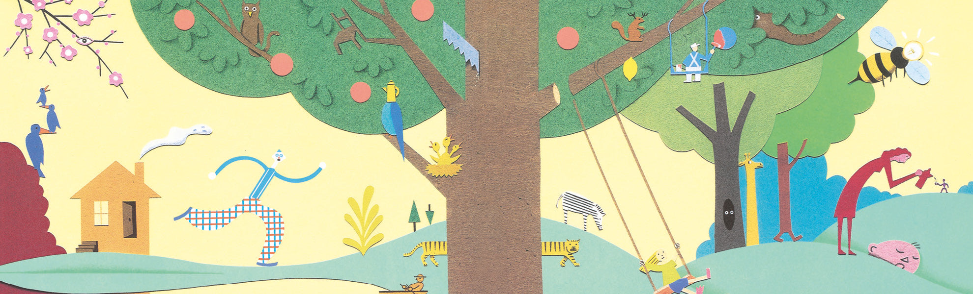 Immagine di Richard McGuire