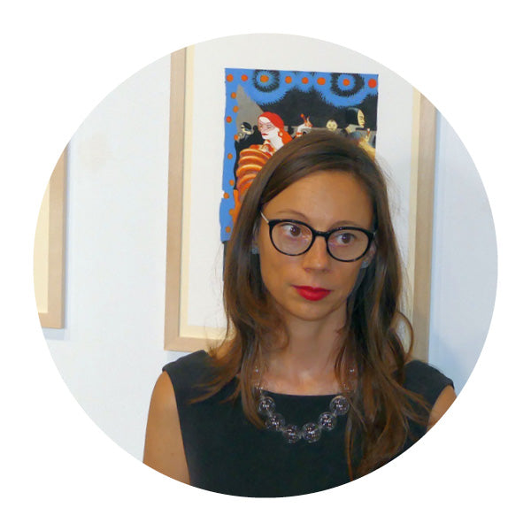 Immagine di Melania Gazzotti
