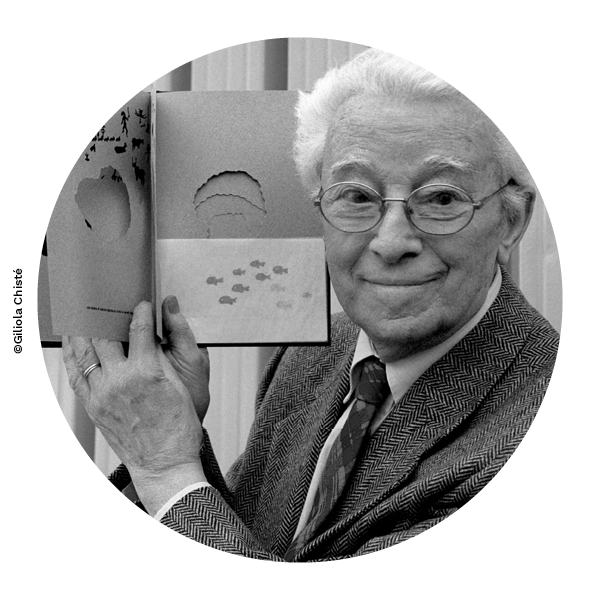 Immagine di Bruno Munari