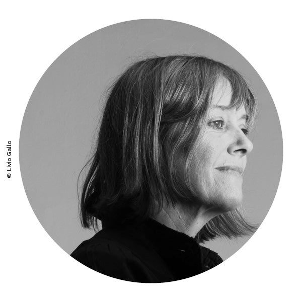 Immagine di Nathalie Du Pasquier