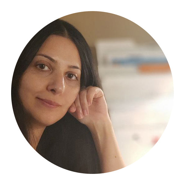 Immagine di Nazli Tahvili
