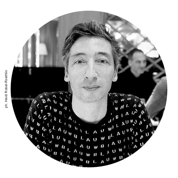 Immagine di Nicolas Robel