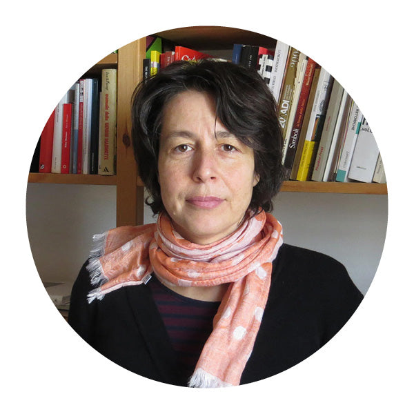 Immagine di Paola Lenarduzzi