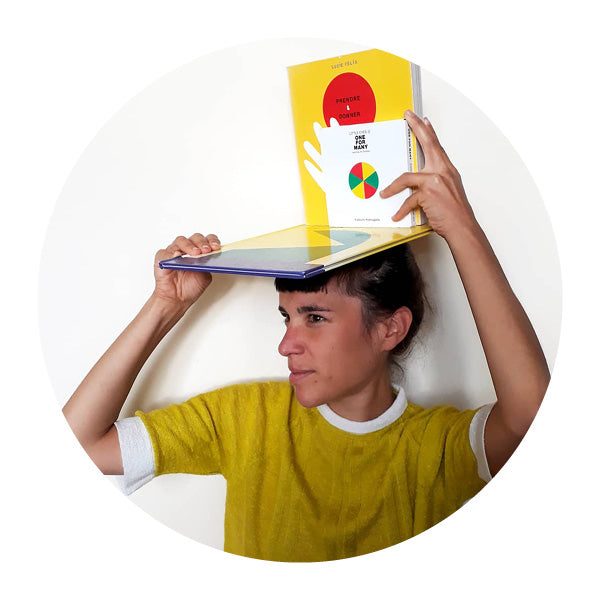 Immagine di Sarah Cheveau