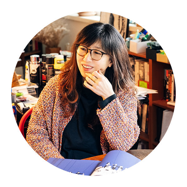 Immagine di Suzy Lee