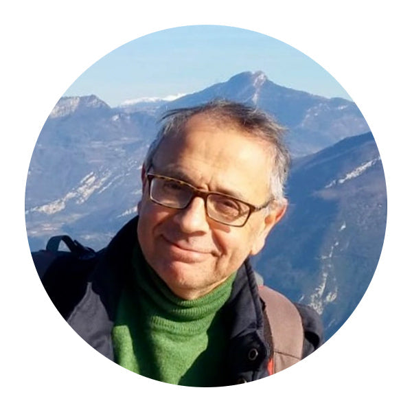 Immagine di Aldo Tanchis