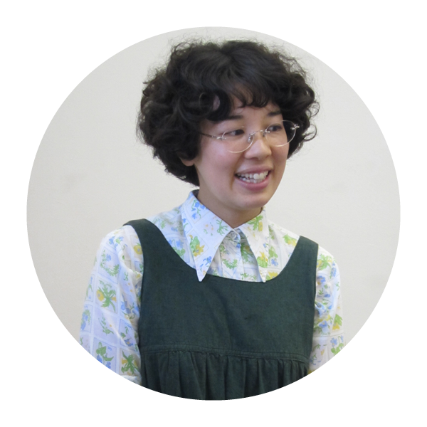 Immagine di "Yocci" Yoshiko Noda