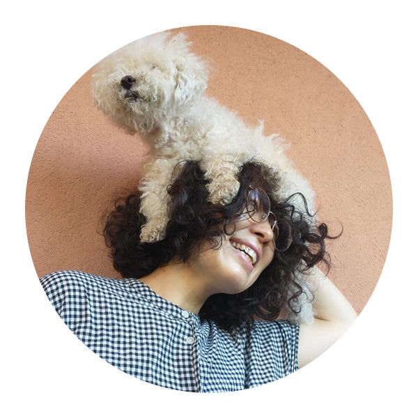 Immagine di "Yocci" Yoshiko Noda