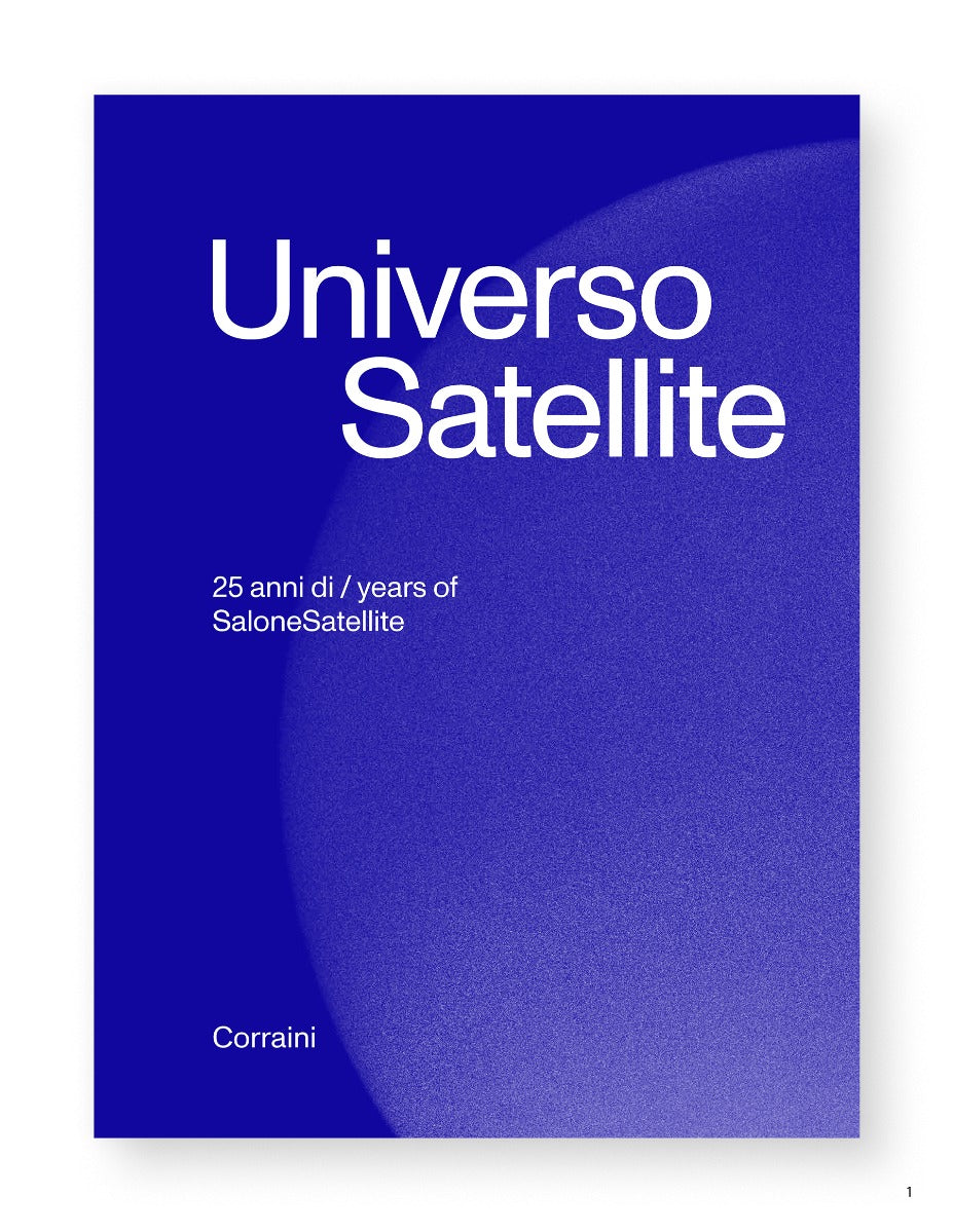 Universo Satellite