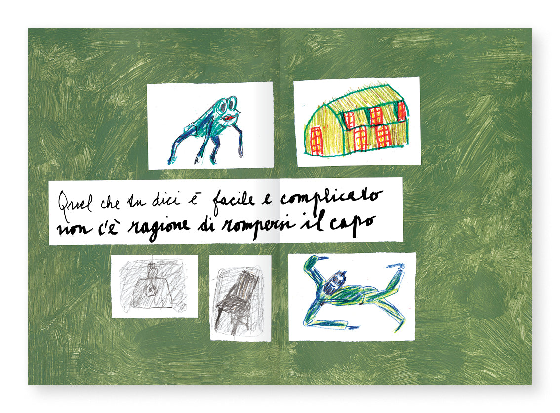 Ukko de Ukki. Ma tu chi sei?