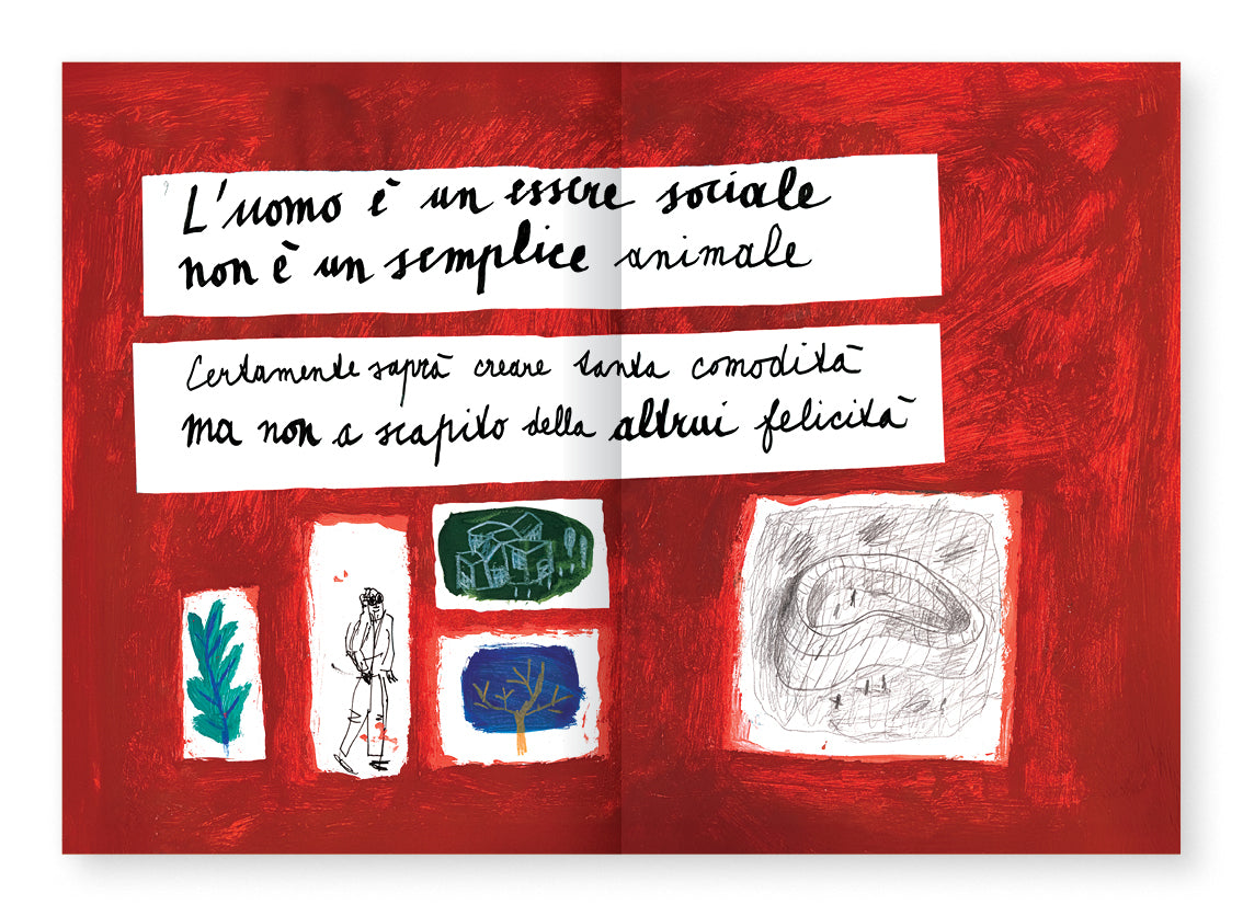 Ukko de Ukki. L'architetto