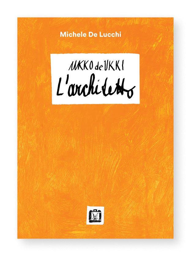 Ukko de Ukki. L'architetto