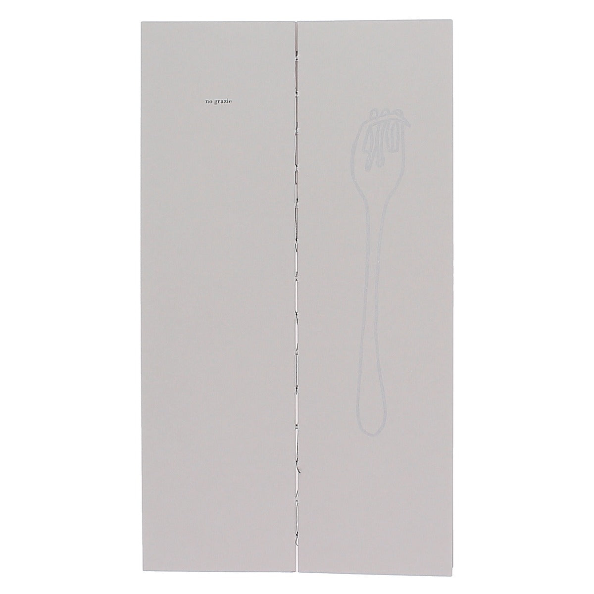 Le forchette di Munari