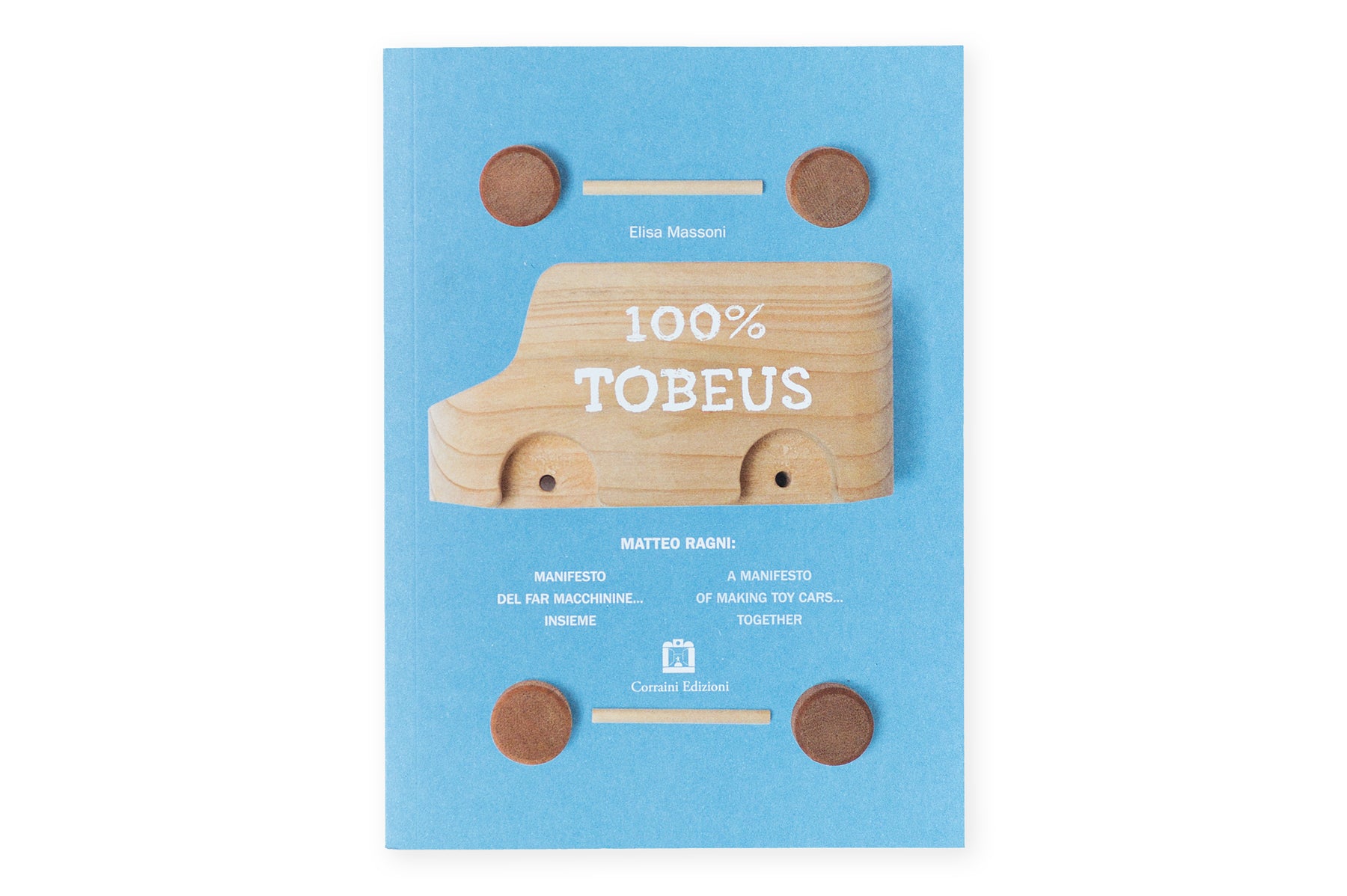 100% TobeUs