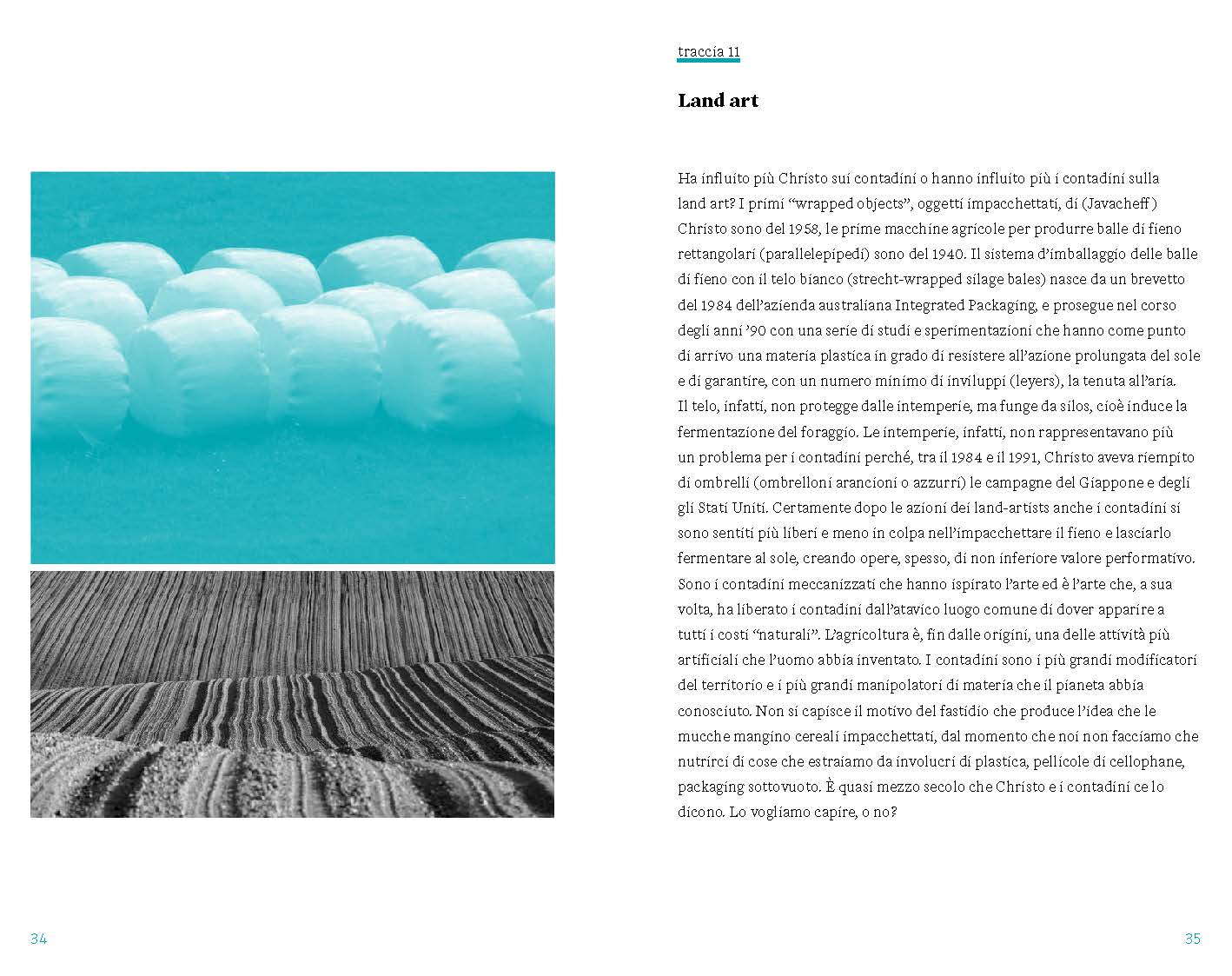 Design spontaneo