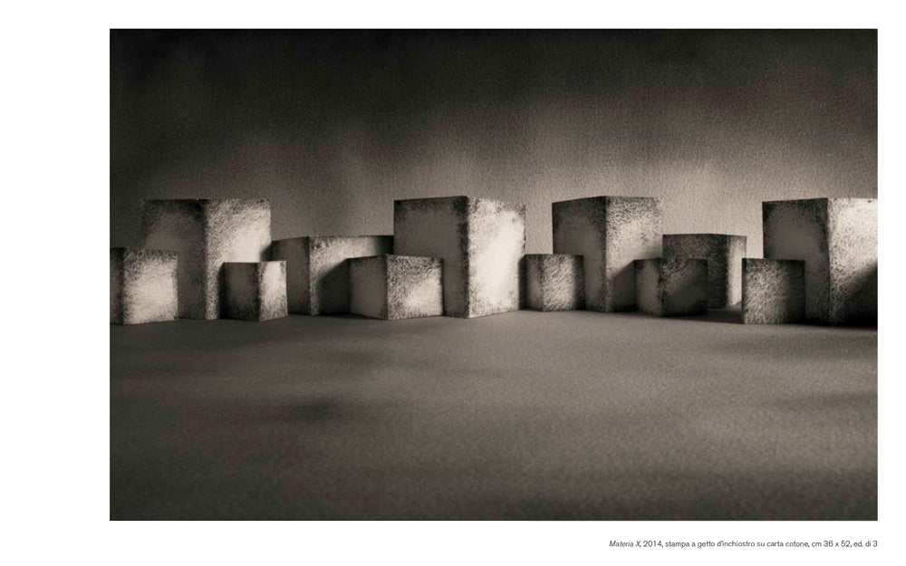 Marco Palmieri. Artworks