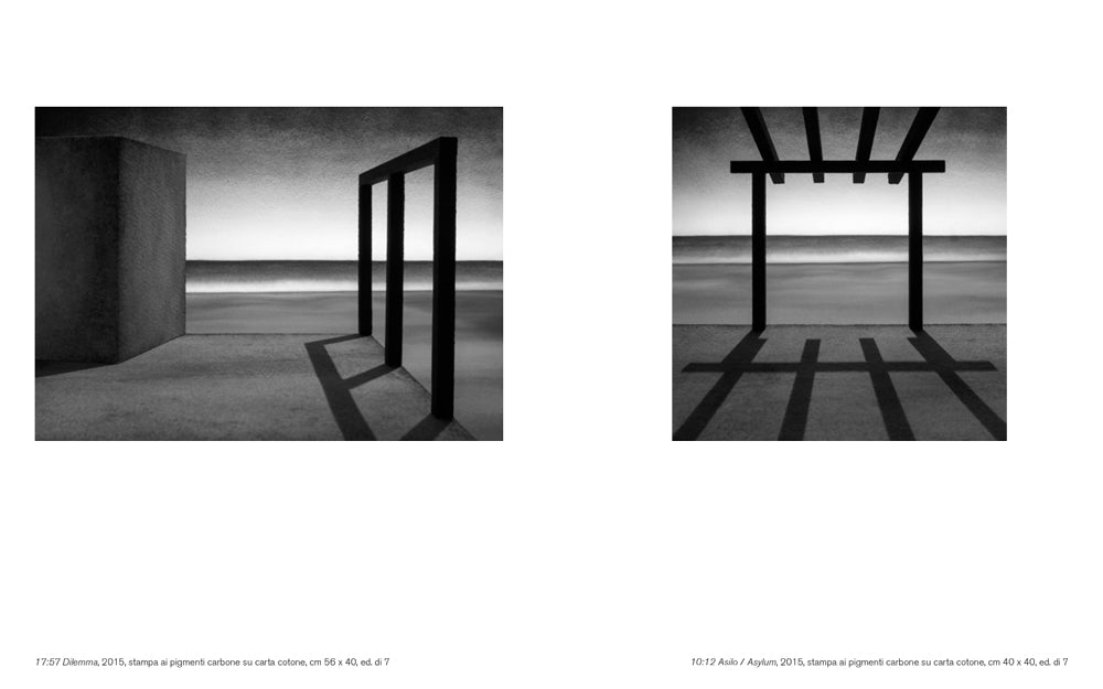 Marco Palmieri. Artworks