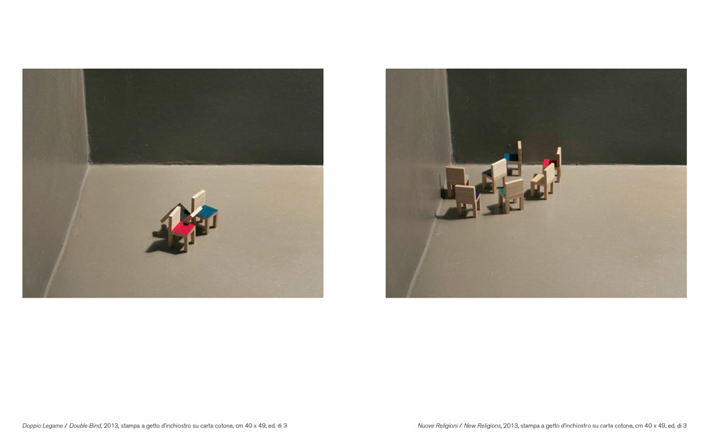 Marco Palmieri. Artworks