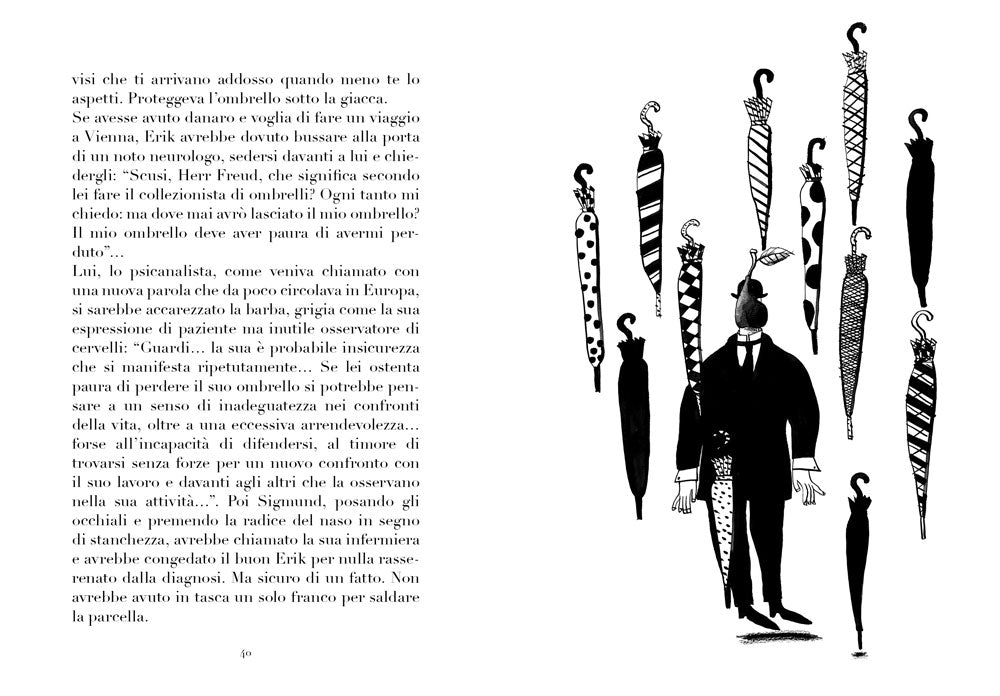 Satie: appunti e nostalgie
