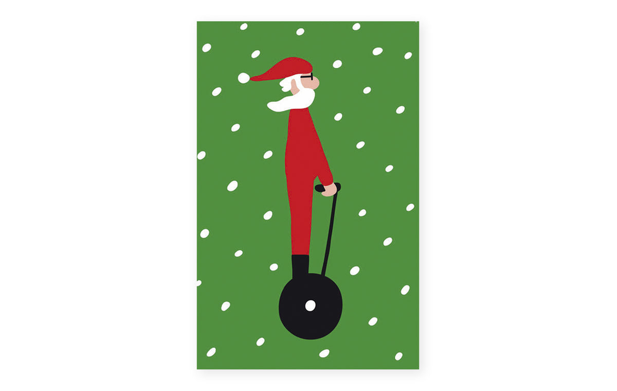 Biglietto di Natale 2011