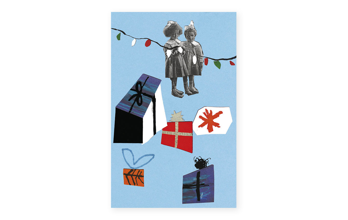 Biglietto di Natale 2011