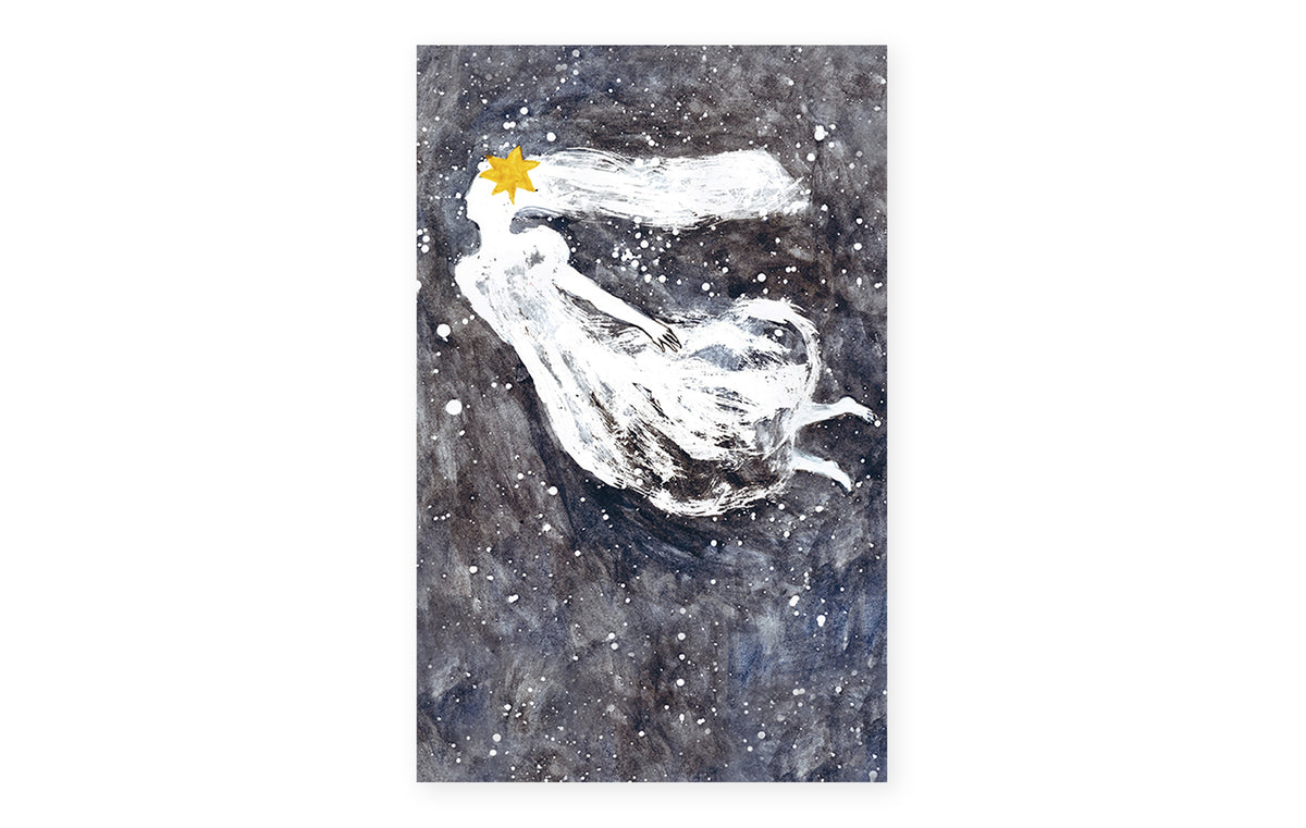 Biglietto di Natale 2015