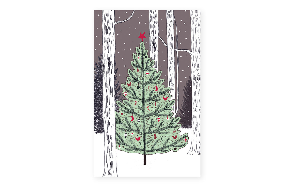 Biglietto di Natale 2015
