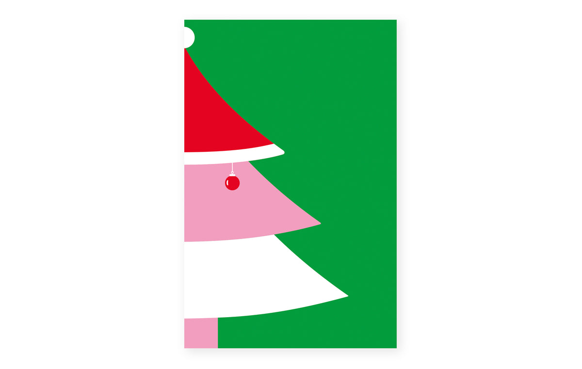 Biglietto di Natale 2024