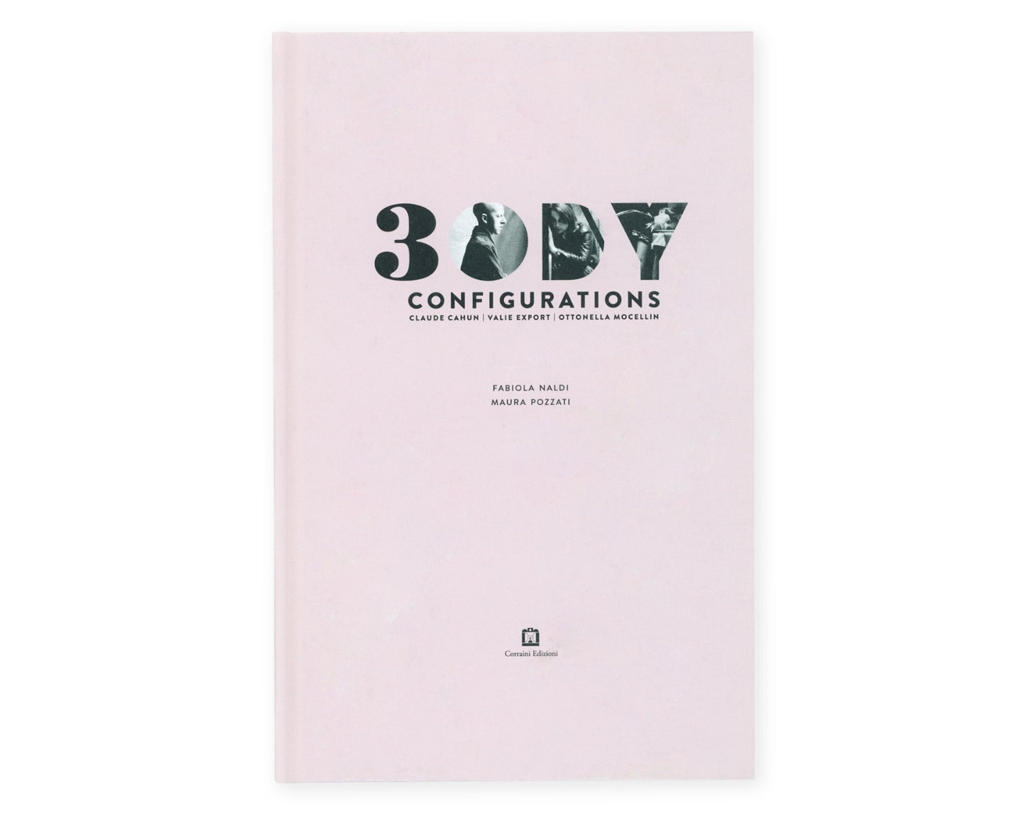 3 Body Configurations