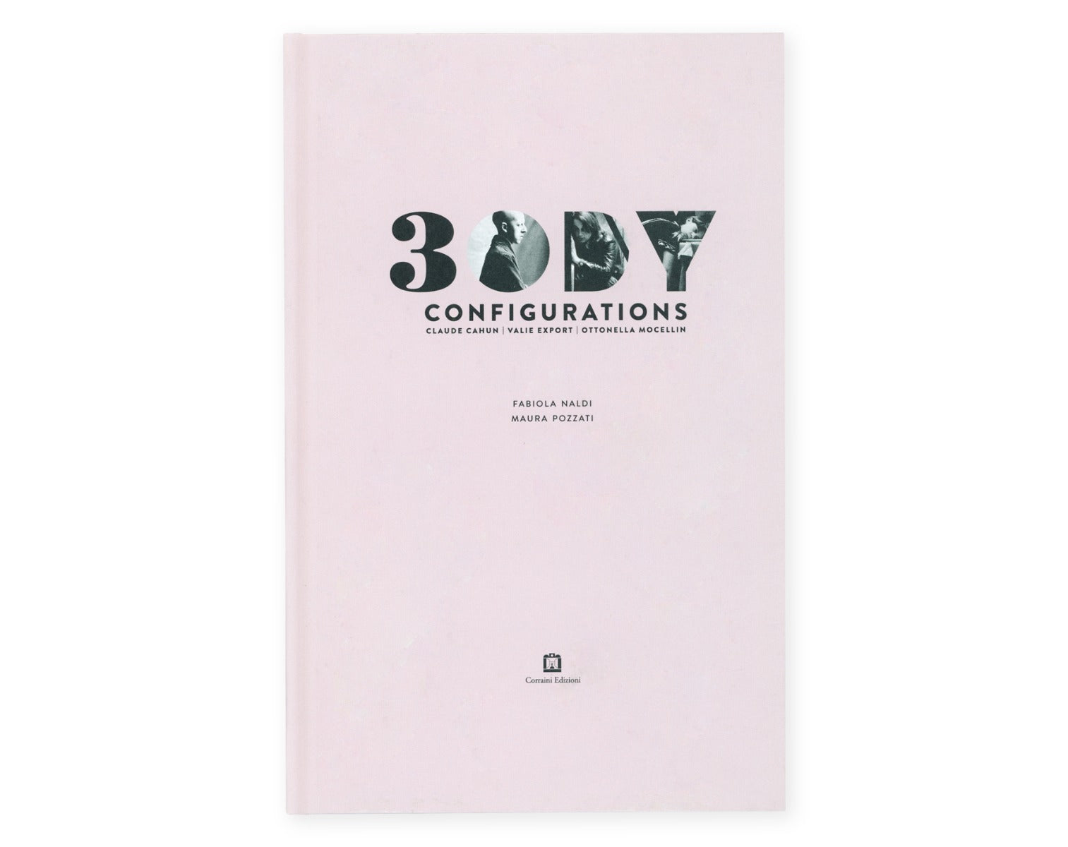 3 Body Configurations