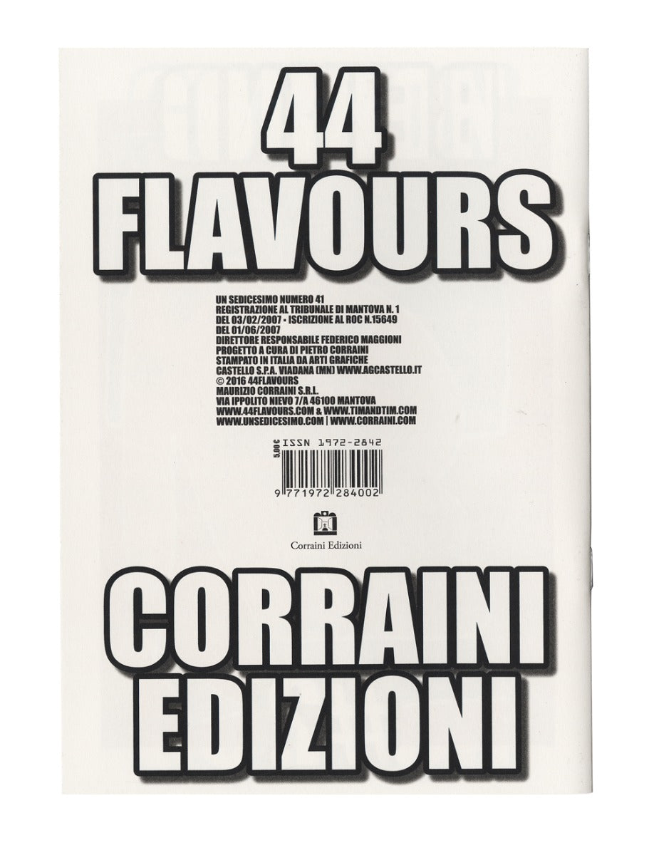 Un Sedicesimo 41