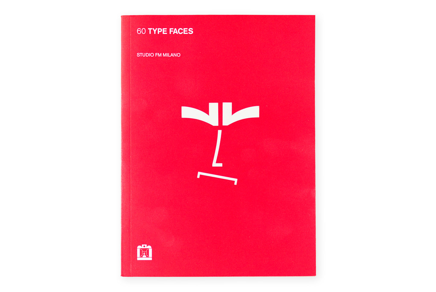 60 Type Faces