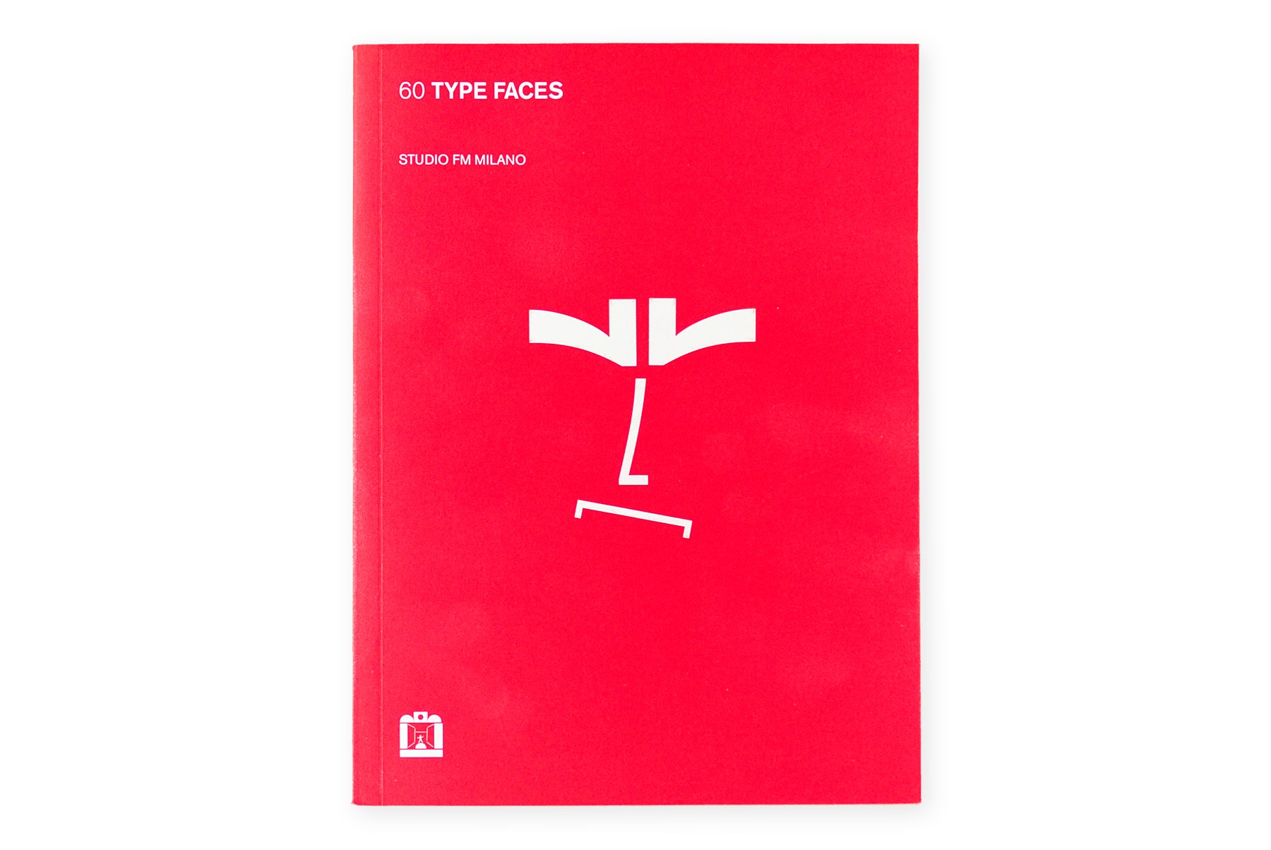 60 Type Faces