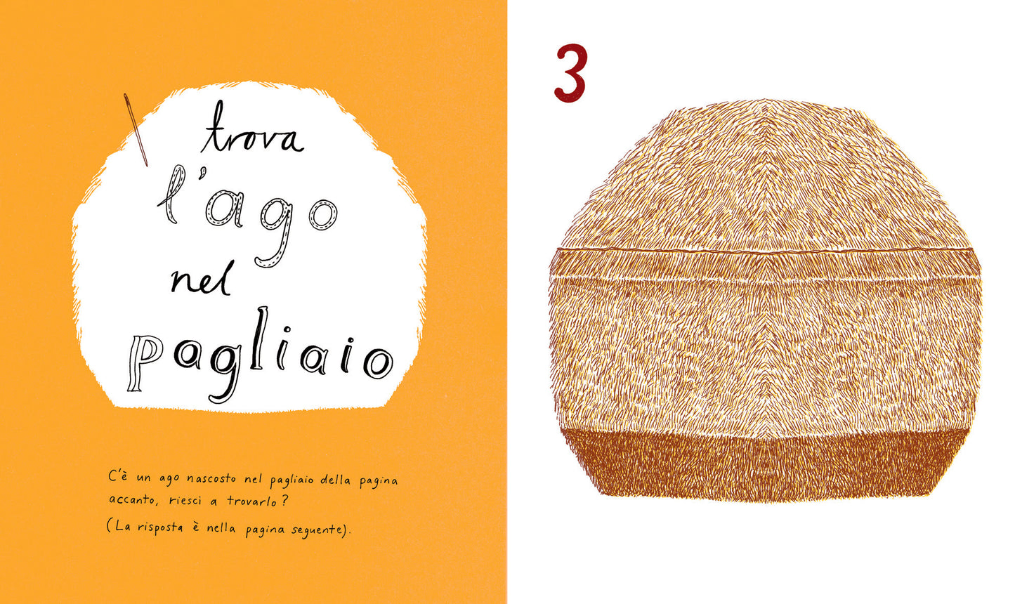 Sessanta cose impossibili prima di pranzo