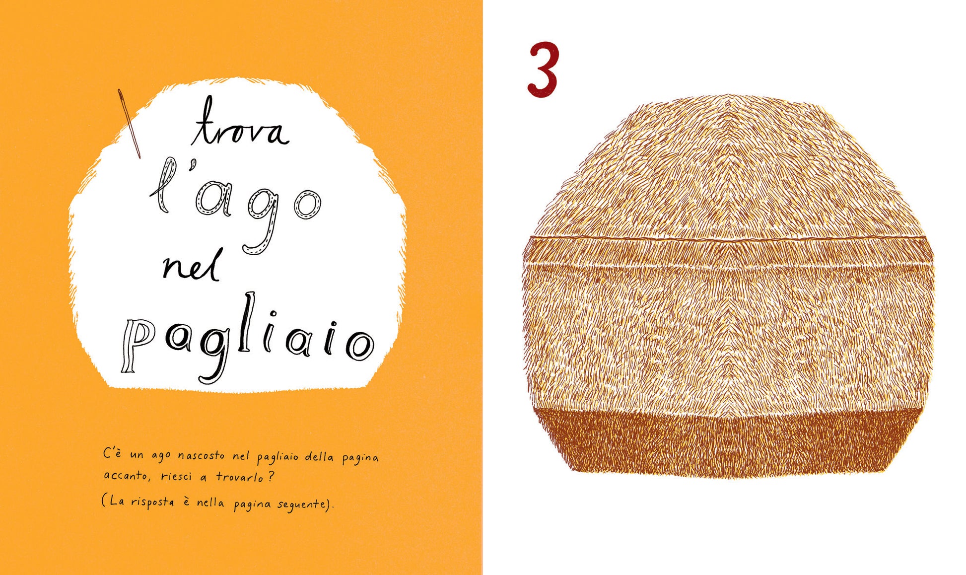 Sessanta cose impossibili prima di pranzo