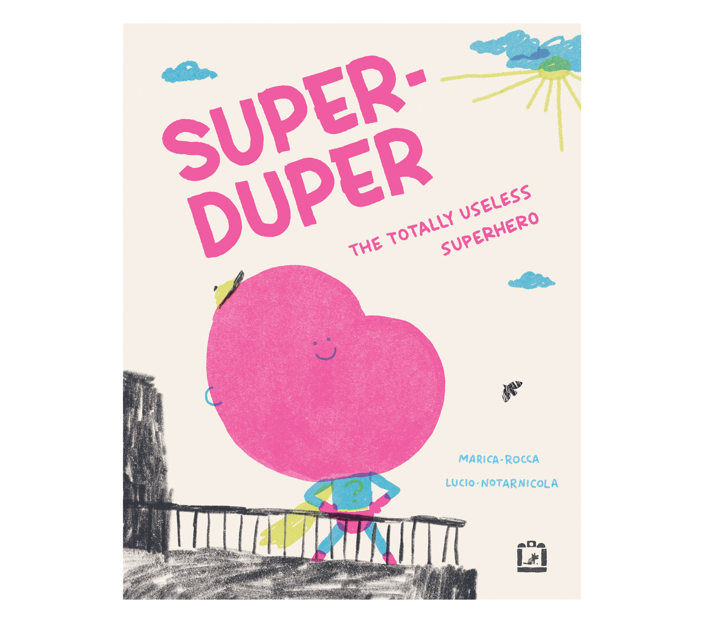 Super-Duper