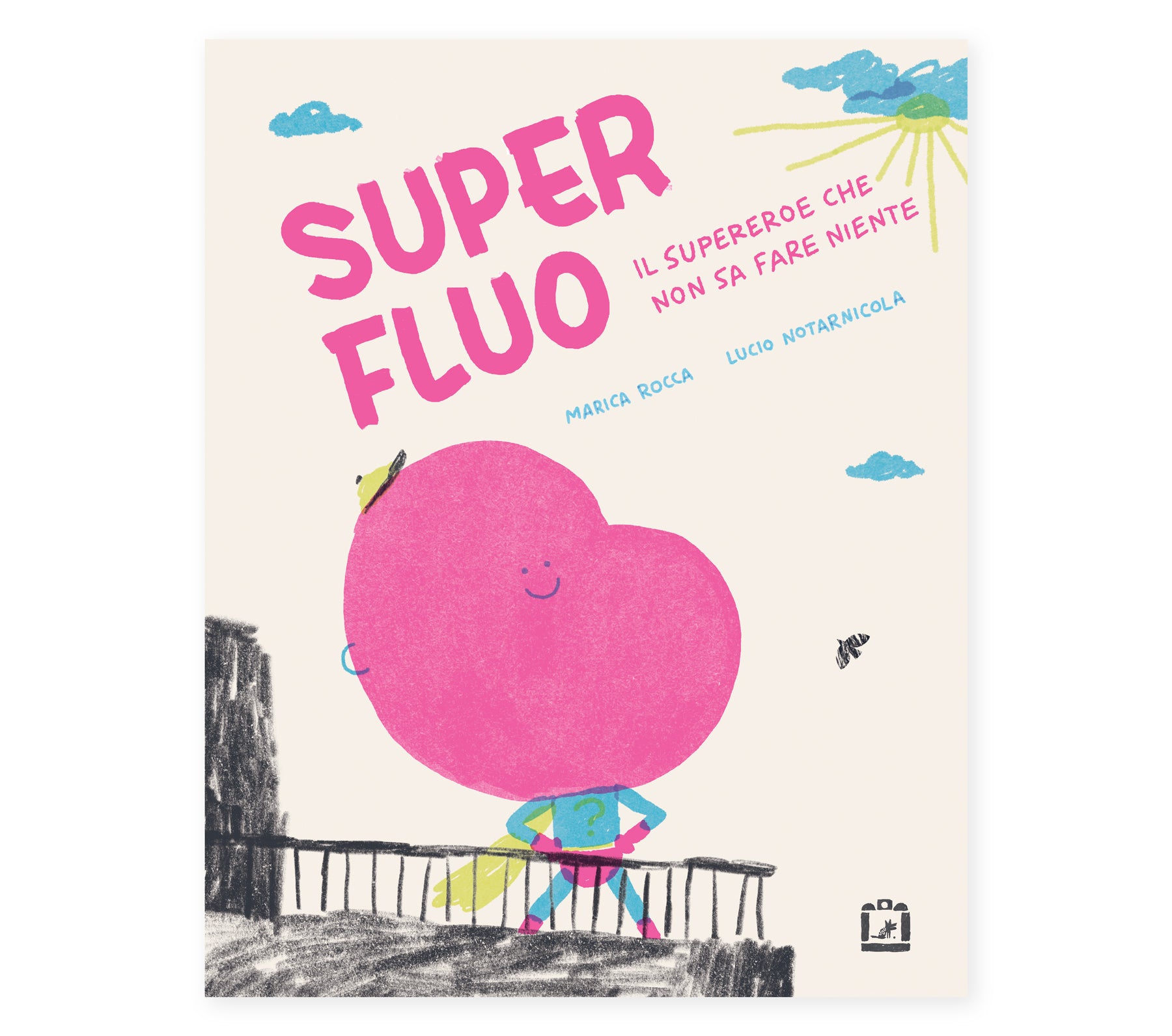 Super Fluo