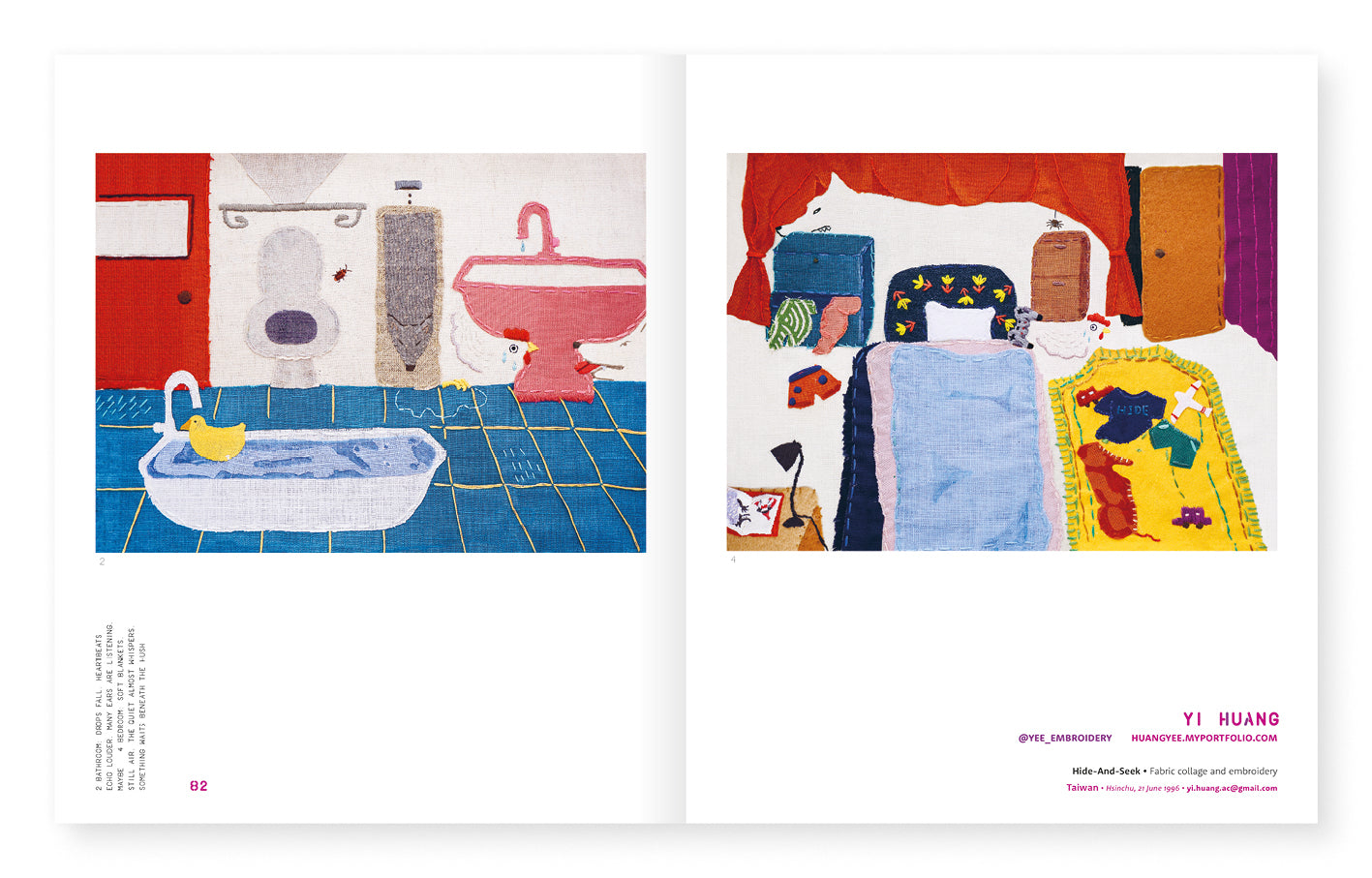 Illustrators Annual 2026 [ENG]