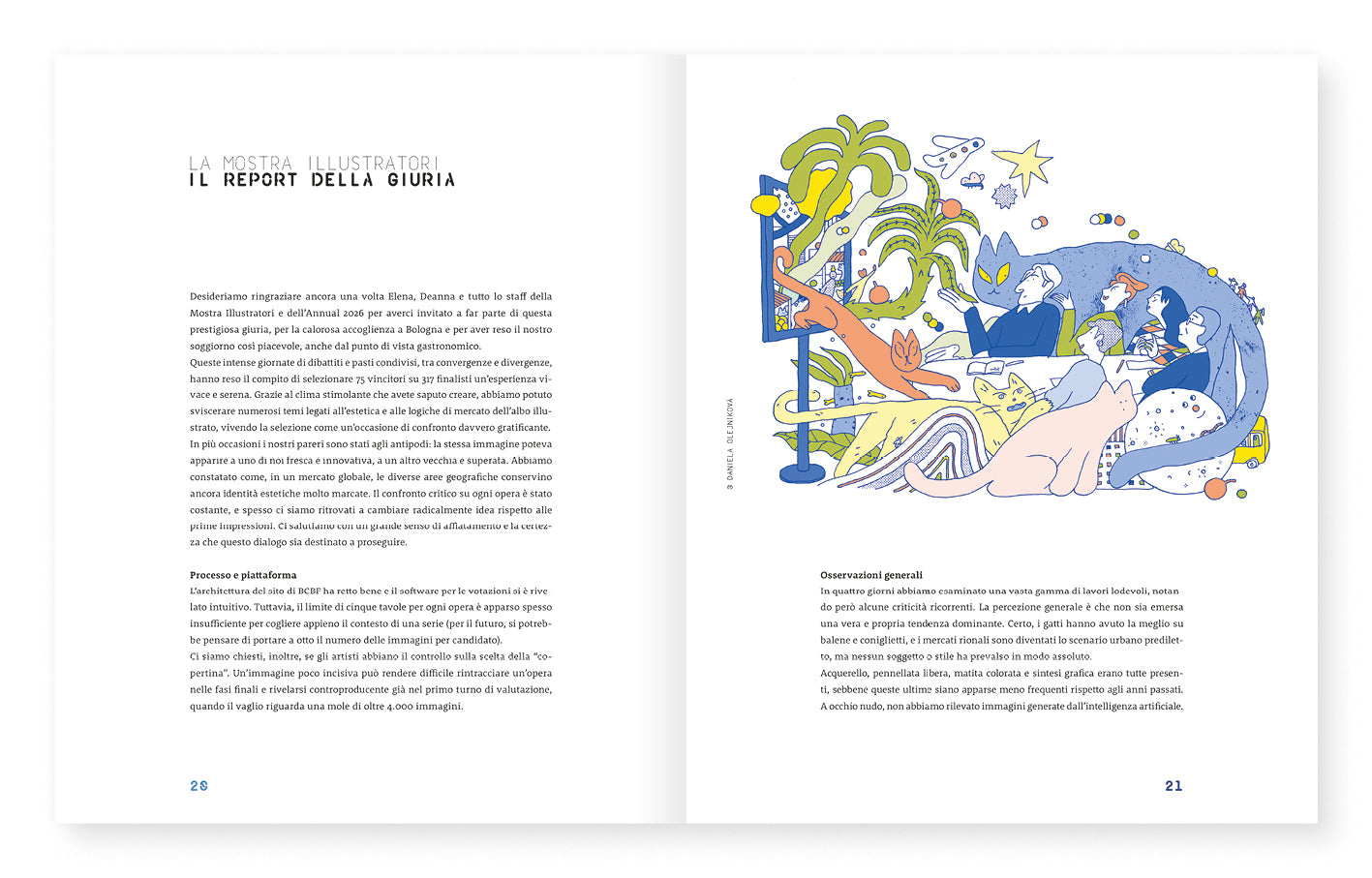 Illustrators Annual 2026