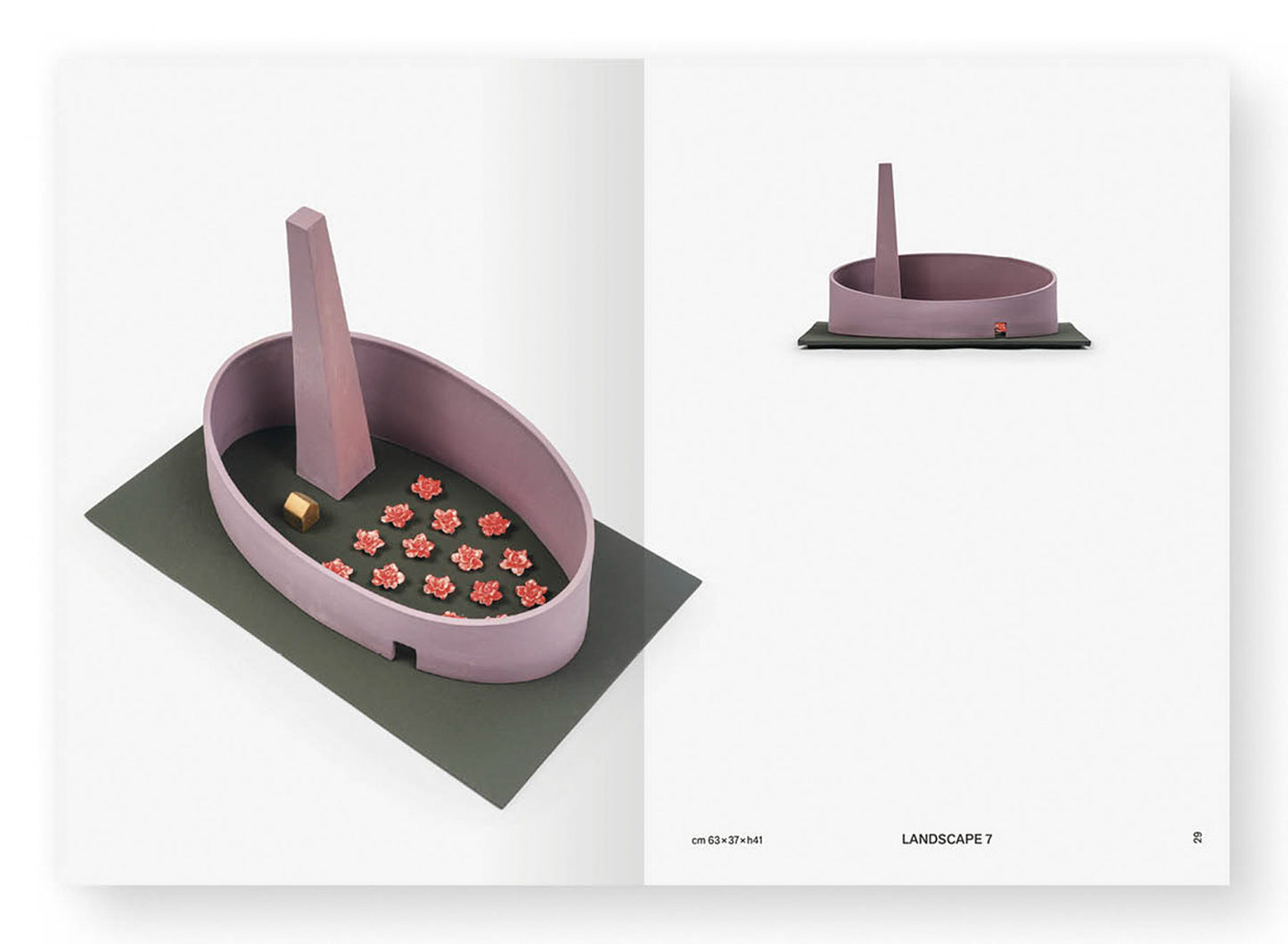 Small Ritual Landscapes