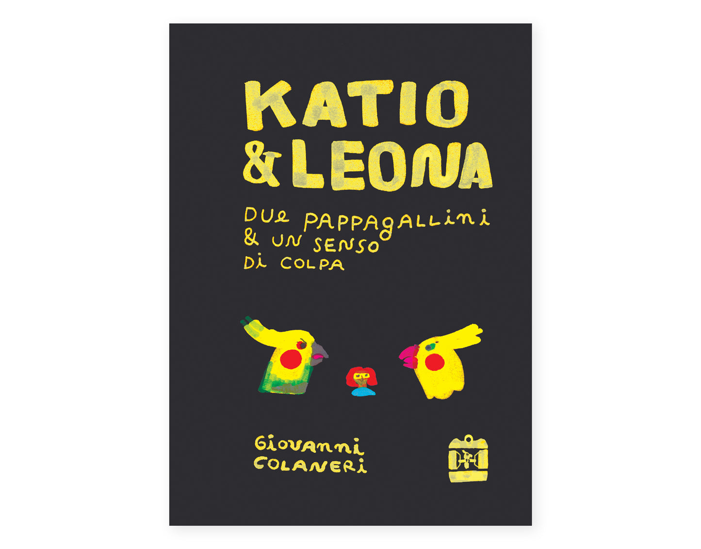 Katio & Leona