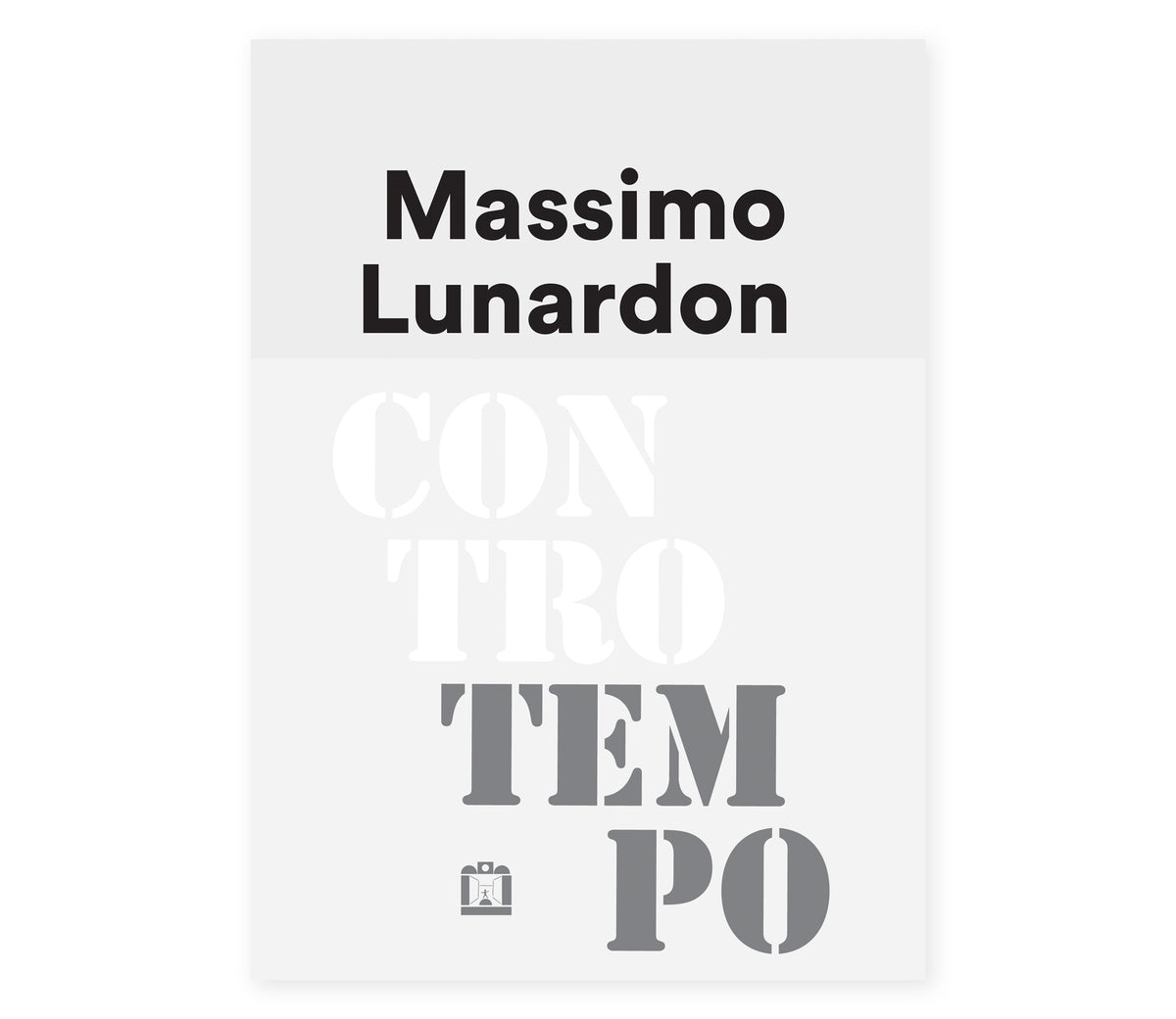 Massimo Lunardon. Controtempo