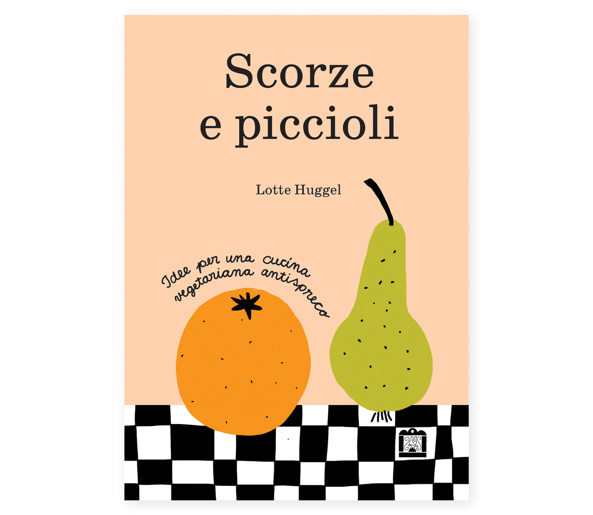 Scorze e piccioli
