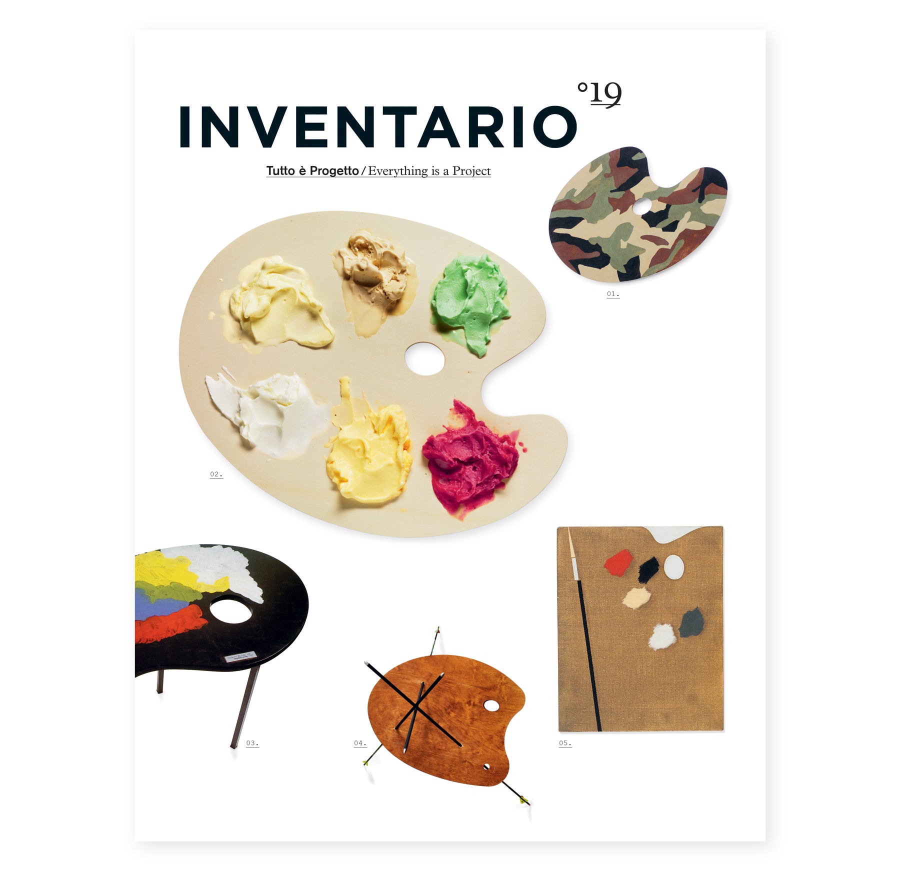 Inventario 19