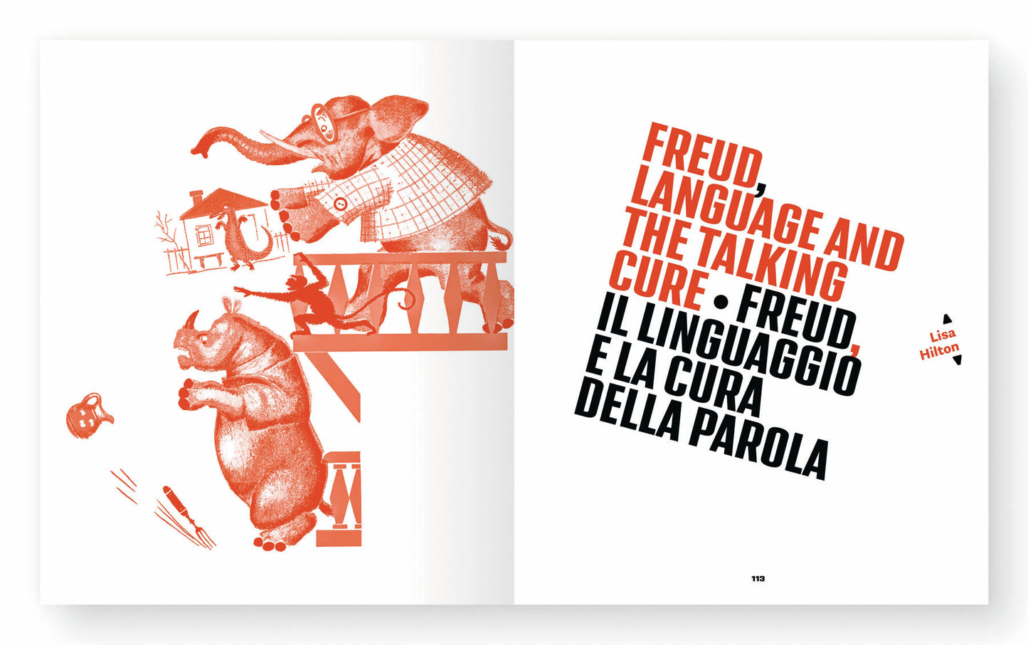 Modernità inquieta