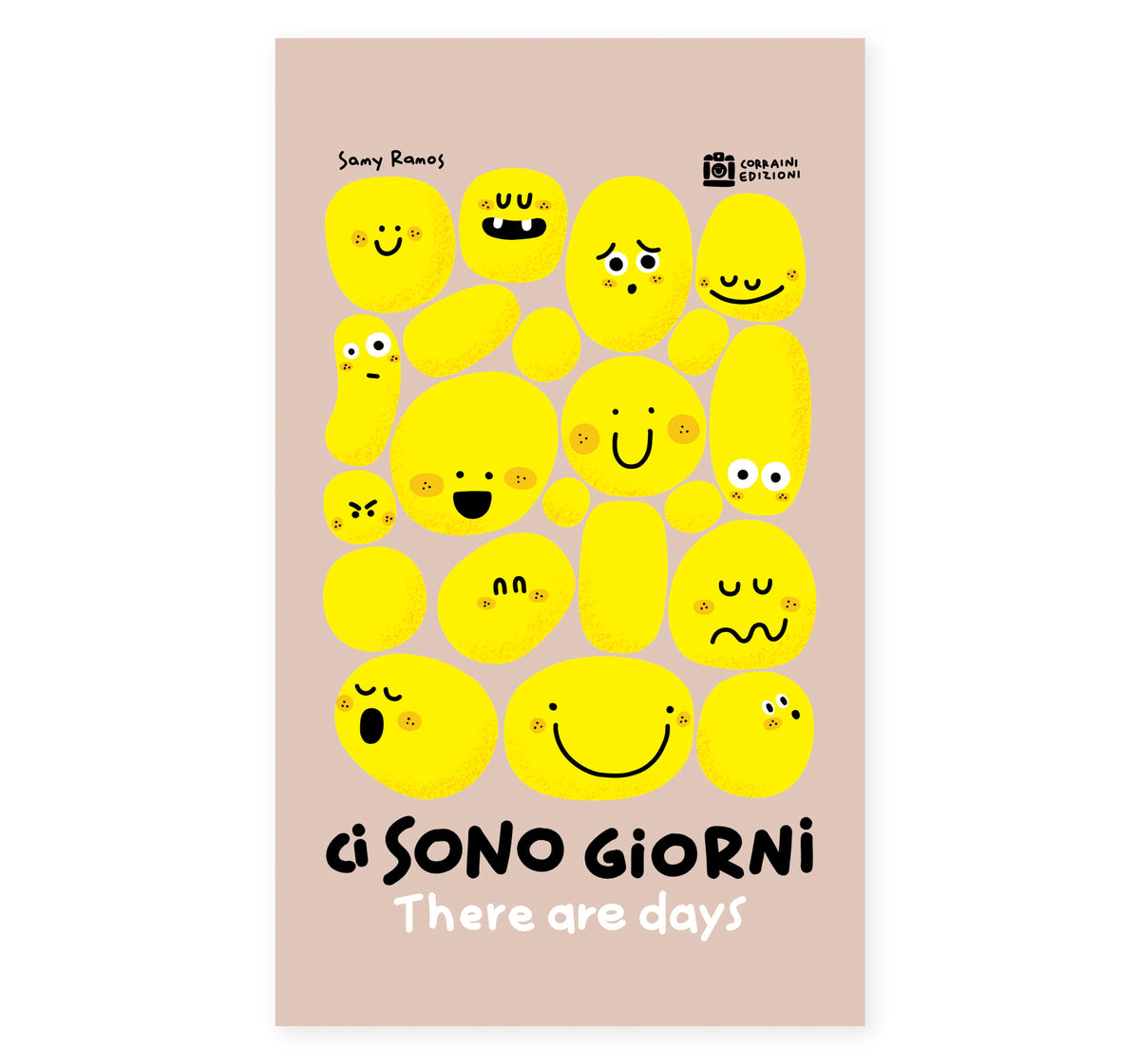Ci sono giorni