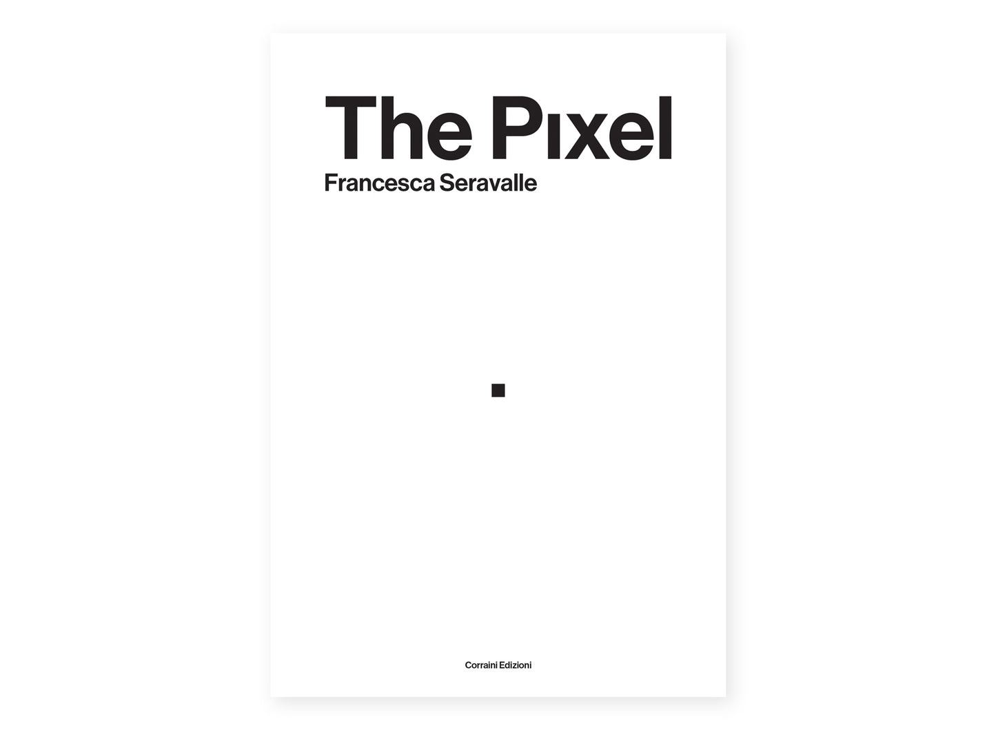 The Pixel