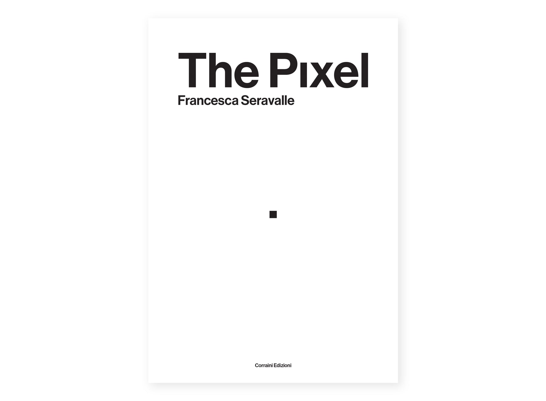 The Pixel