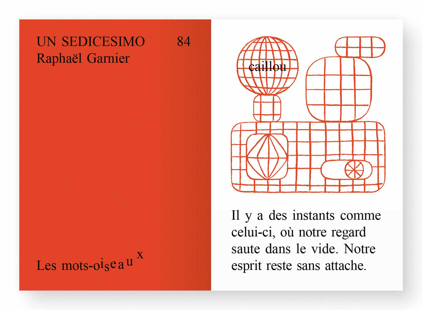 Un Sedicesimo 84